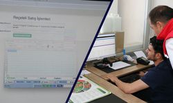 Erzincan’da B-Reçete Uygulamasının İlk Günü Sorunsuz Geçti