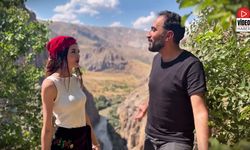 Erzincan’ın En Uzak Köyünde Müzikle Kültür Yolculuğu
