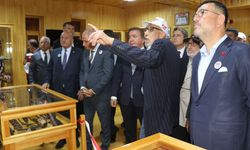 Başbağlar Katliamının İzleri Müzede Sergileniyor