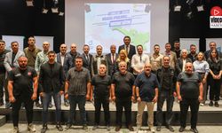 BİK'in Bölgesel Mevzuat Eğitimi Erzurum'da Gerçekleştirildi