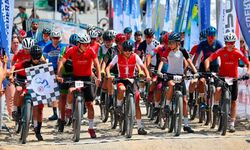 Pedallar Ergan İçin Döndü