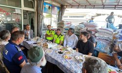 Buğday Meydanı İçin Ortak Çözüm Arayışı