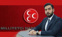 MHP Erzincan Merkez İlçe Kongresi 1 Ağustos'ta Yapılacak