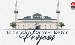 İşte Yeni Camii Kebir Projesi!