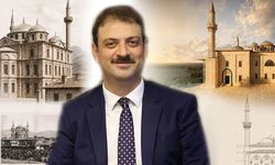 Erzincan Camii Kebir'de Yeni İhya Süreci