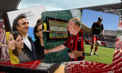 Erzincan'dan Dünyaya, Dünyadan Erzincanspor'a Uzanan Bir Hikâye