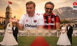 Chobani’den Erzincan’da 250 Çifte Düğün Müjdesi