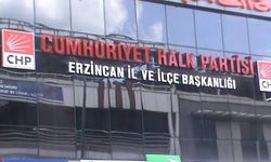 Erzincan CHP'de İstifa Furyası