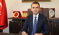 Erzincan Cumhuriyet Başsavcısı Mehmet Avcı Görevine Başladı