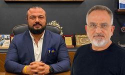 Sarıçiçek’ten Birincilik Ödülü Alan Semih Peker’e Tebrik Mesajı