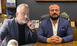 Sarıçiçek’ten Birincilik Ödülü Alan Semih Peker’e Tebrik Mesajı