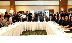DAGC'nin 'Doğu'nun Medya Oscarları' Sahiplerini Buldu