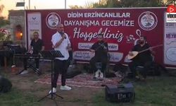 Didim'de Murat Özyiğit Fırtınası Esti
