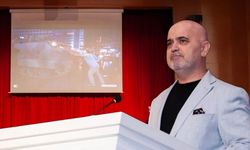 Prof. Dr. Salim Gökçen’den 15 Temmuz Konferansı