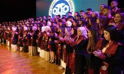 EBYÜ Tıp Fakültesinde Mezuniyet Başarı Sıralaması Kriterleri Değişti