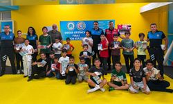 Değer Erzincan Spor Kulüplerinde Güvenlik Eğitimi