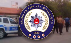 Erzincan Emniyeti'nden Buğday Meydanı Olayına İlişkin Açıklama