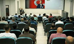 Erzincan MEB'den Yönetici Yetiştirme Programı