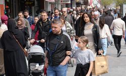 Erzincan'ın Nüfusu Her Yıl Eriyor