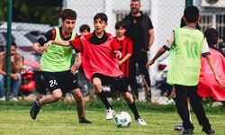 Erzincanspor Futbol Okulları Kapılarını Açıyor