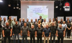 BİK'in Bölgesel Mevzuat Eğitimi Erzurum'da Gerçekleştirildi
