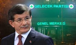 Gelecek Partisi Siyasi Faaliyetlerini Sonlandırdı