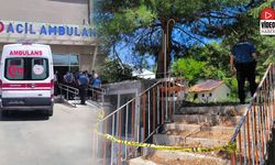 Işıkpınar’da Hayatına Son Verdi