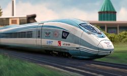Bakan Uraloğlu'ndan Erzincan'ı İlgilendiren Hızlı Tren Mesajı