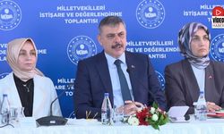 Dünyanın Gözü 7-8 Temmuz'da Ankara'da Olacak