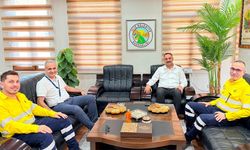 İliç'te Yatırım ve İstihdam Toplantısı