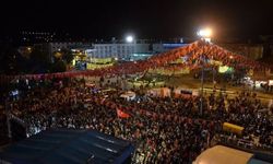 Erzincan'da 15 Temmuz'un 10. Yılı Anma Programı Belli Oldu