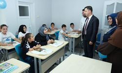 Erzincan'ın İlk 'İyilik Evi' Hizmete Açıldı