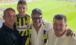 Kadıköy'de Erzincanspor Zirvesi