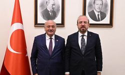 Kemaliye Bu Yıl Doğal Gaza Kavuşuyor
