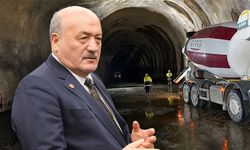 Kemaliye-Dutluca Yolu Projesinde Çalışmalar Aralıksız Sürüyor