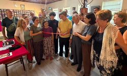 Restorasyonu Tamamlanan Kozlupınar Köy Müzesi Açıldı