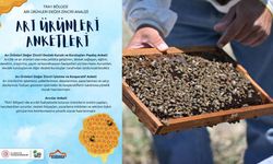 TRA1 Bölgesi'nde Arıcılığın Yol Haritası Çiziliyor