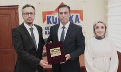 Erzincan'da "Yeşil Kariyer Akademisi" Projesi Hayata Geçiyor