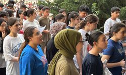 Erzincan LGS'de 3 Türkiye Birincisi Çıkardı