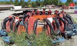 Yılların Lunaparkı Yerinden Söküldü!
