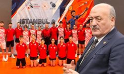 Badminton Süper Ligi’nde Zirve Erzincan’ın
