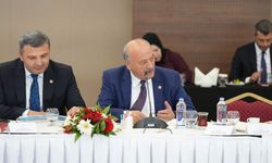 Milletvekili Karaman'dan Nitelikli Eğitim Vurgusu