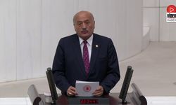 "Başbağlar da Madımak da Bu Milletin Ortak Acısıdır"