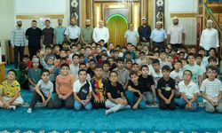 Erzincan’da Hafızlık Hazırlık Programı