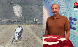 Tanınmaz Hale Gelen Atatürk Portresine Çözüm Aranıyor