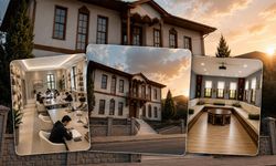 Erzincan'da Eğitim ve Kültürün Yeni Adresi Yükseliyor