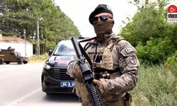 NATO Zirvesi Kapsamında Erzincan'da 7/24 Güvenlik Mesaisi