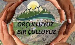 5. Orçul Doğa ve Kültür Festivali İçin Geri Sayım Başladı!