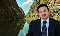 Prof. Dr. Köksal Pabuççu’dan Kemaliye İçin Özel Eser