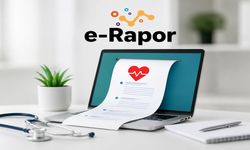 İstirahat Raporlarında e-Rapor Sistemi Devrede